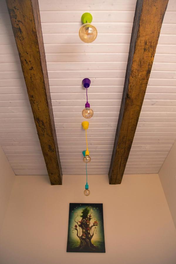Seek And Hide - Little Emma'S Hideaway Braşov Exterior foto