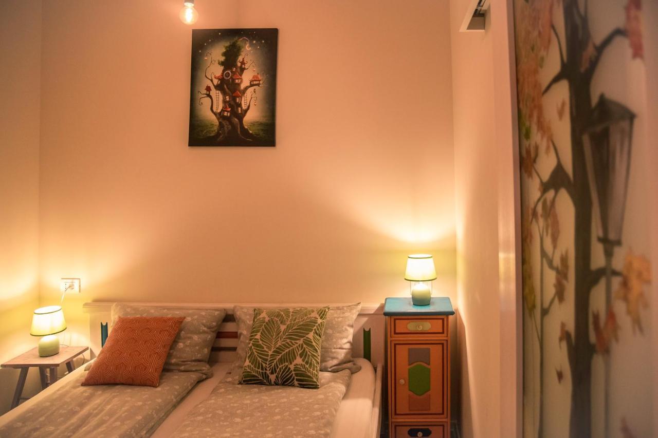 Seek And Hide - Little Emma'S Hideaway Braşov Exterior foto